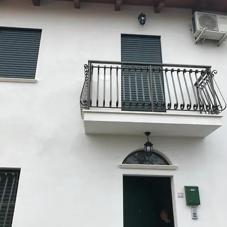 Casa Santa Rosa
