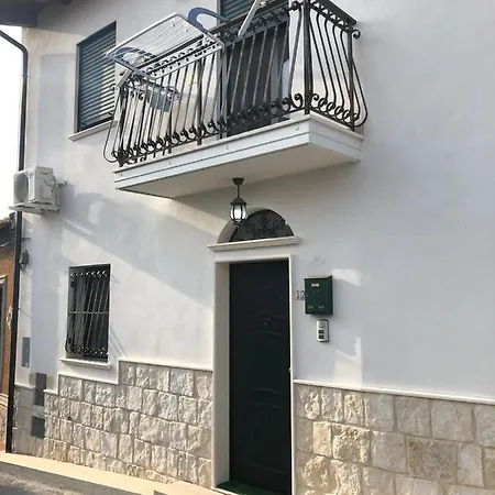 Casa Santa Rosa * Paravati