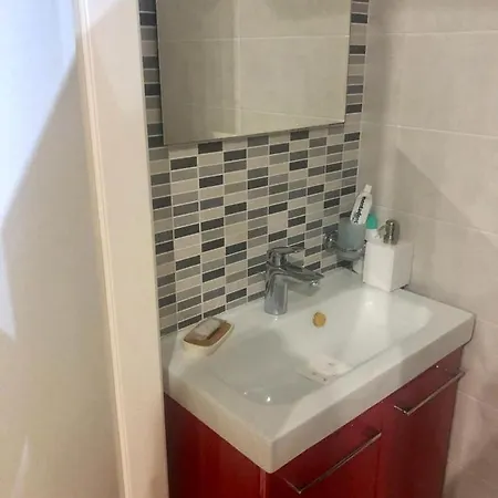 Casa Santa Rosa Apartment Paravati