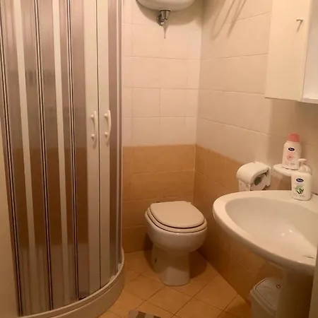 Apartment Casa Santa Rosa Paravati