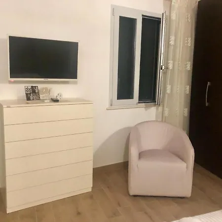 Apartment Casa Santa Rosa *
