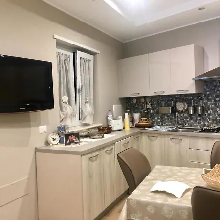 Casa Santa Rosa Apartment *